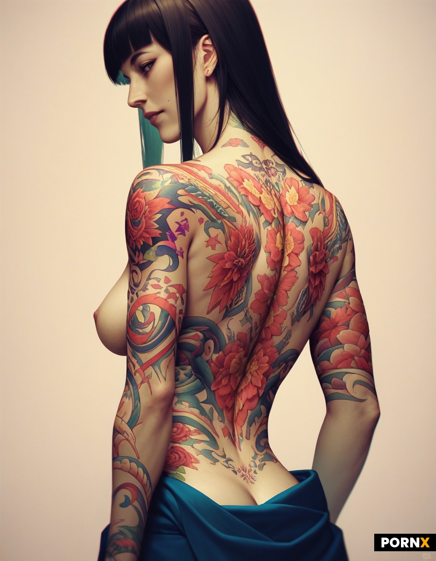 Woman