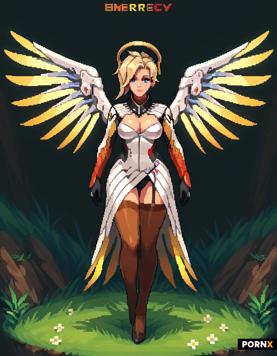 Mercy