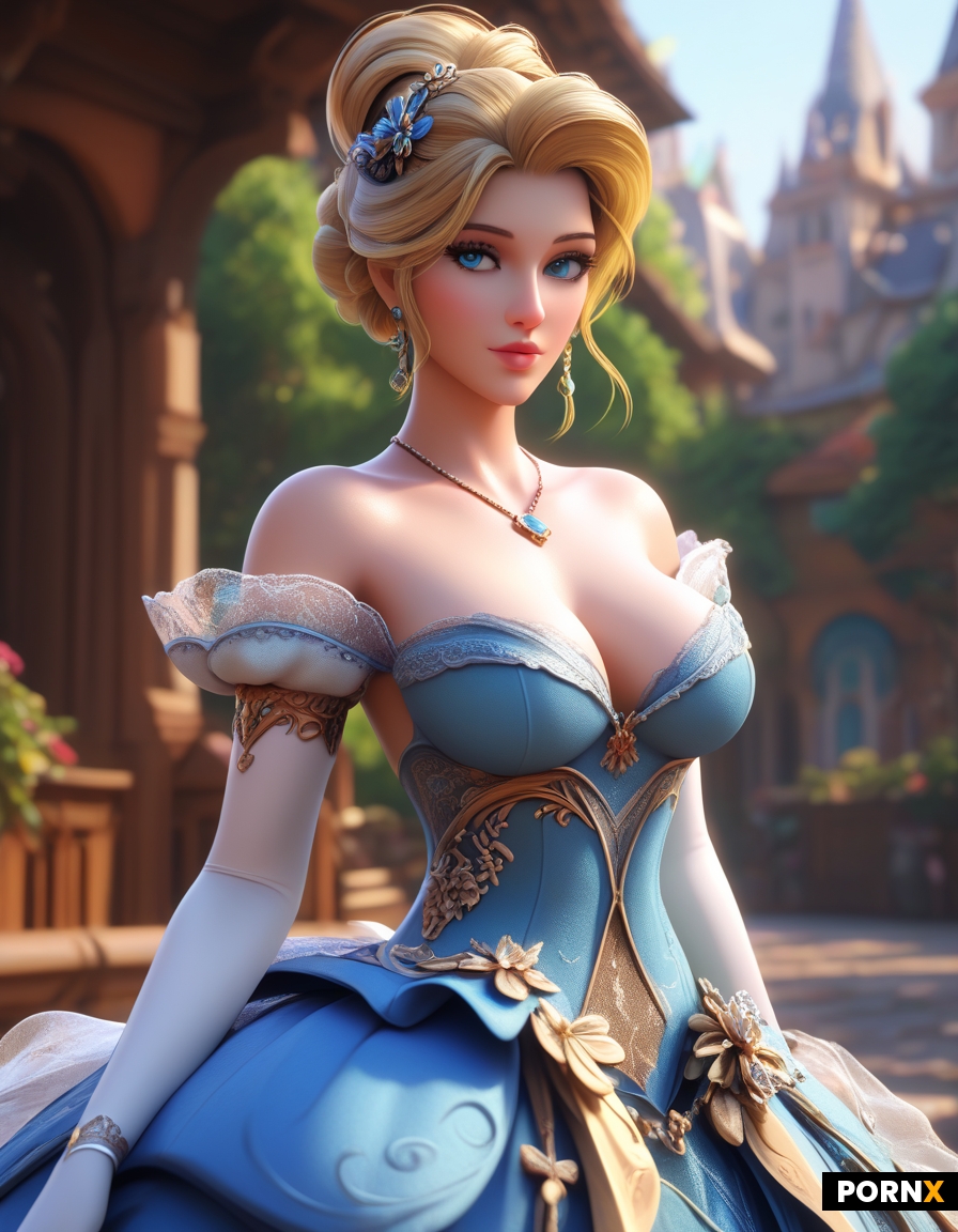 Princess