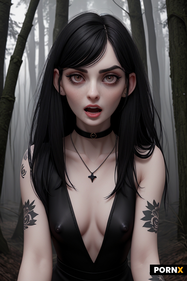 Woman