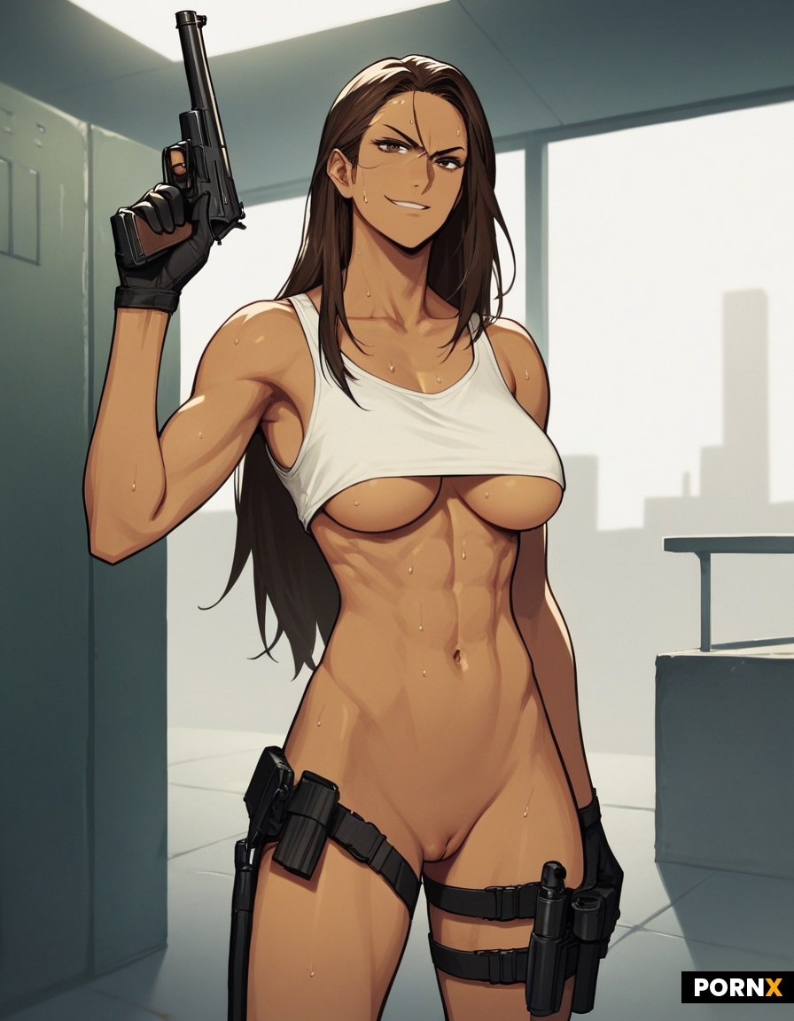 WOMAN