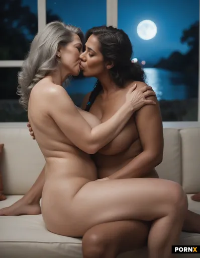 beautiful mature indian woman