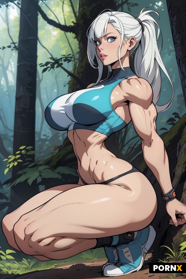 Woman