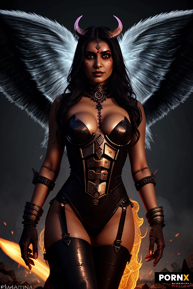 Woman
