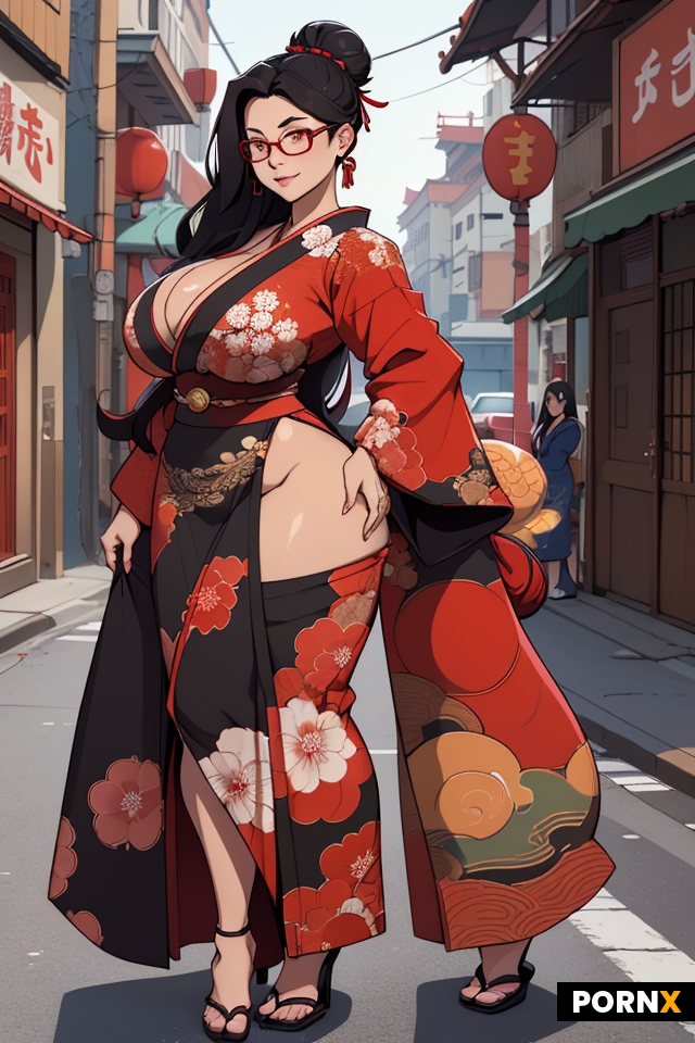 Woman