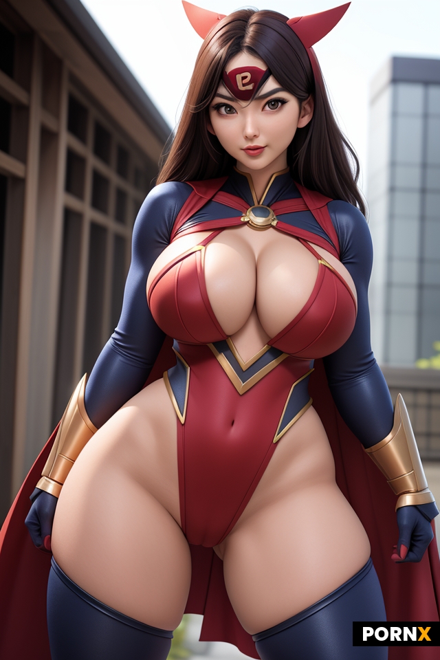 Woman