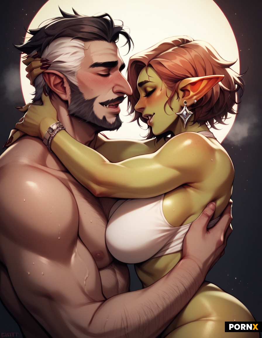 Goblinvoluptuous