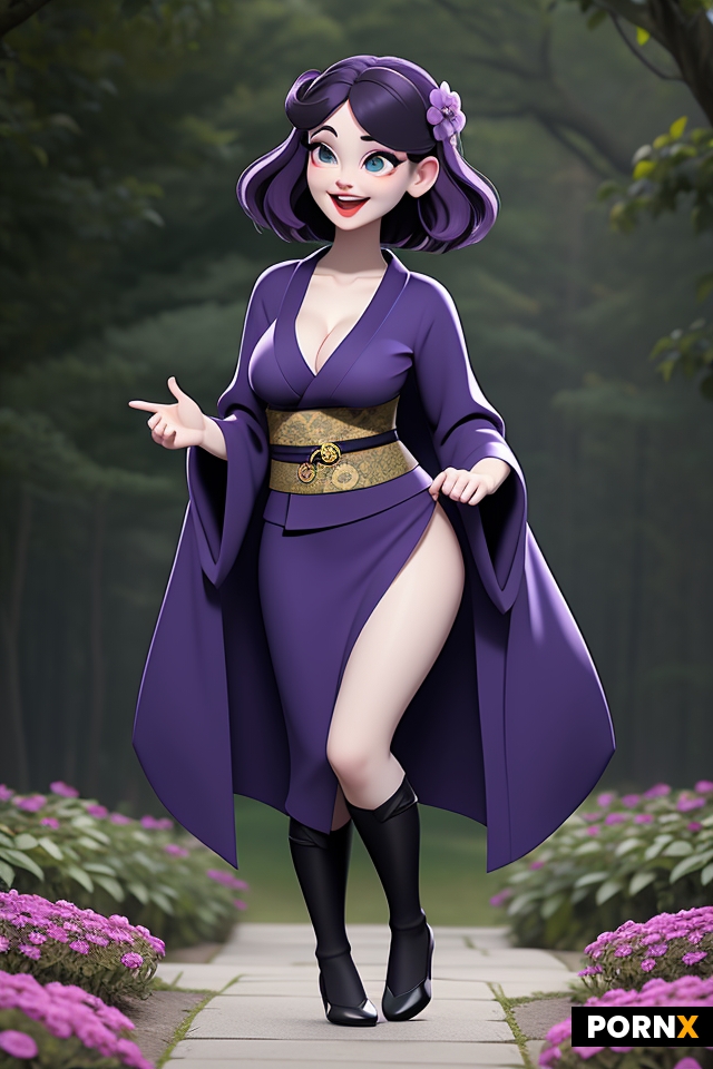 Woman