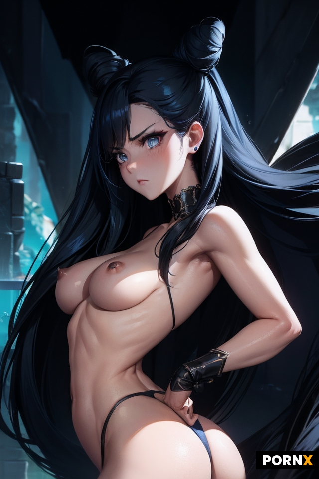 Woman