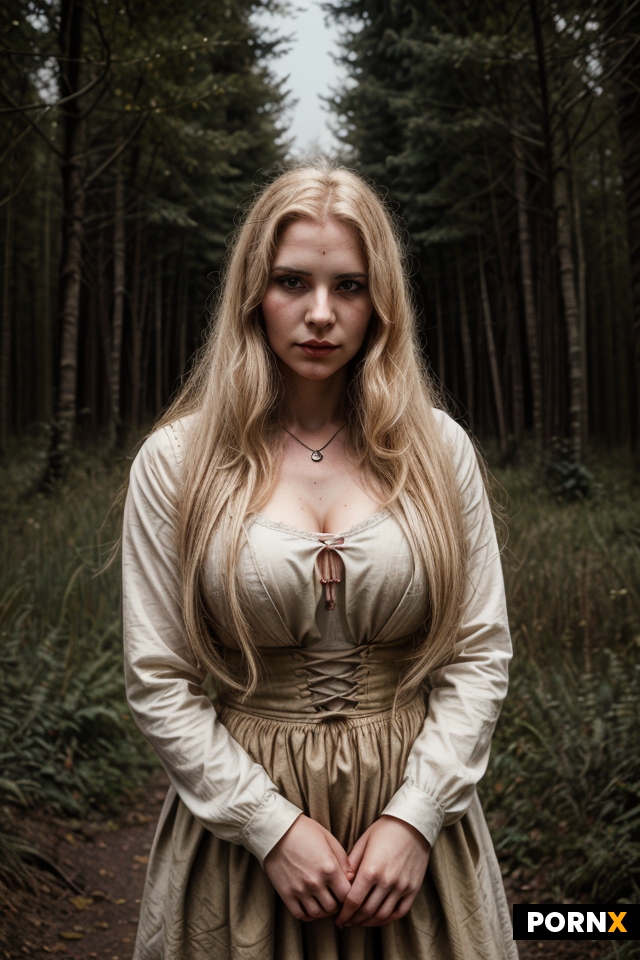 Woman