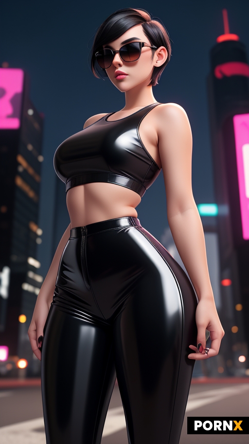 Woman