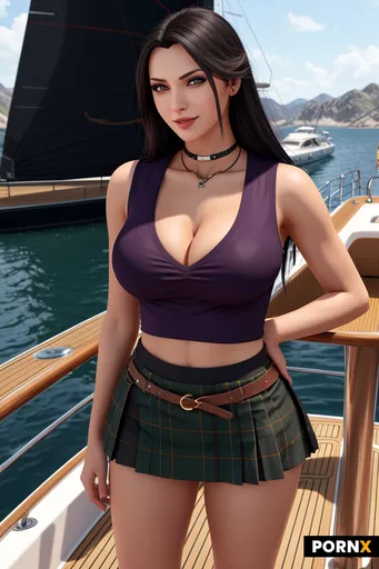 Woman