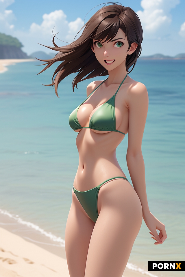 Woman