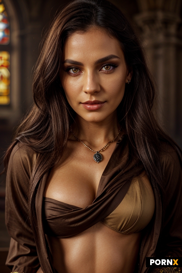 Woman