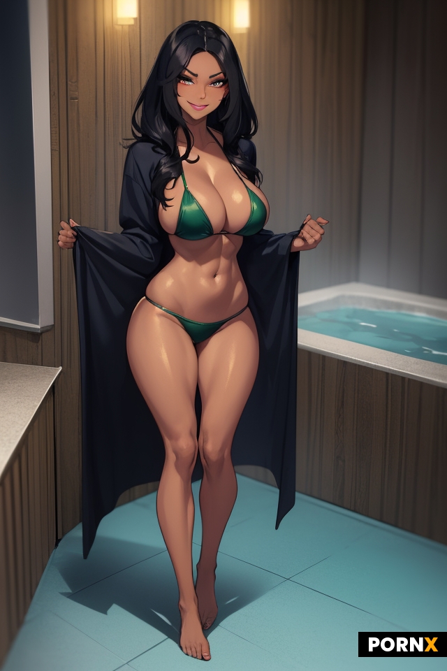 Woman