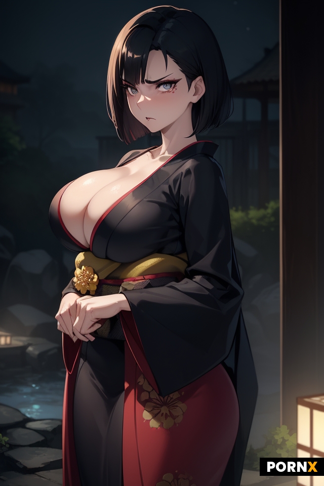 Woman