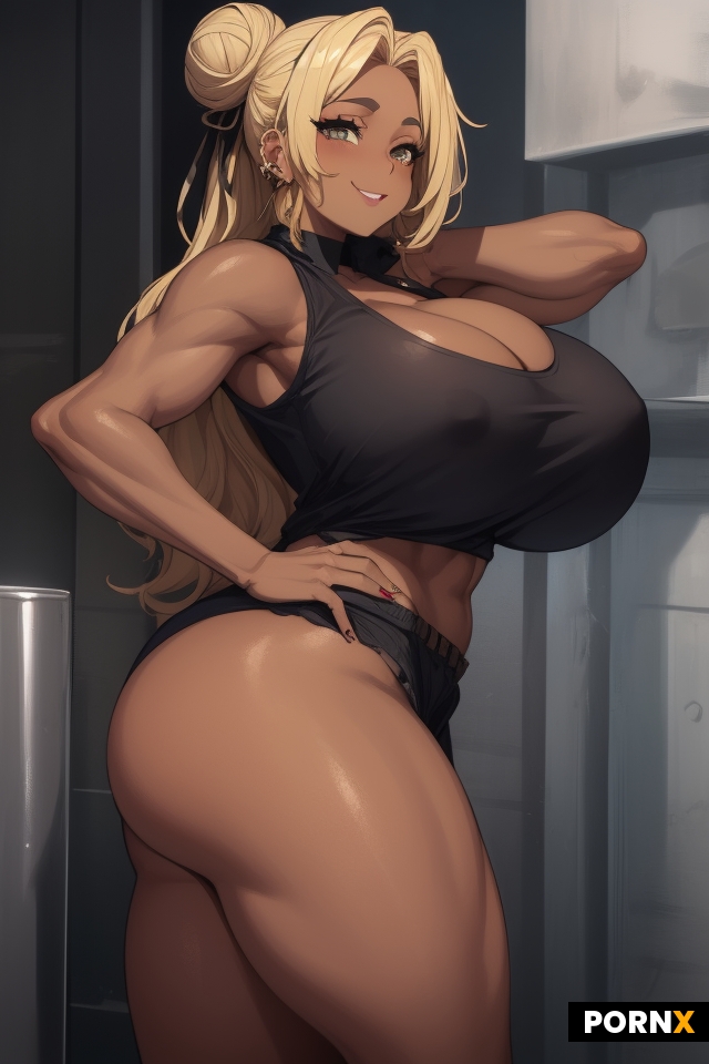 Woman