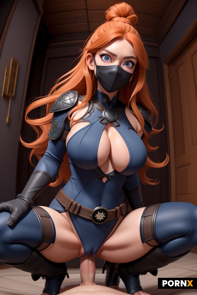 Woman