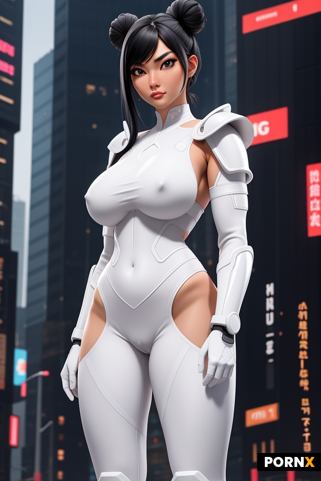 Woman