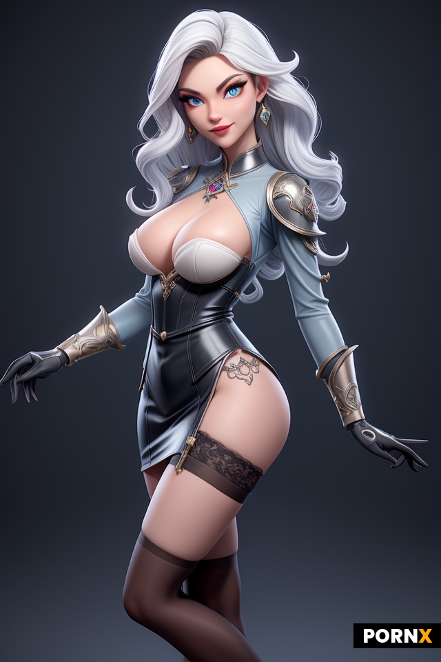 Woman