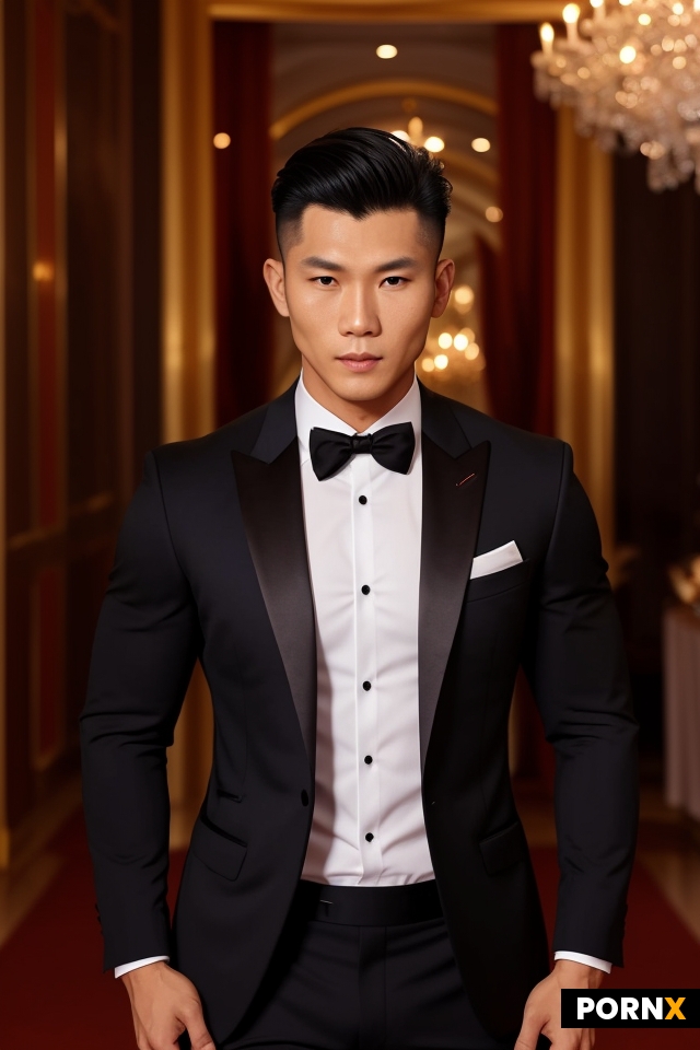 Single hot Male