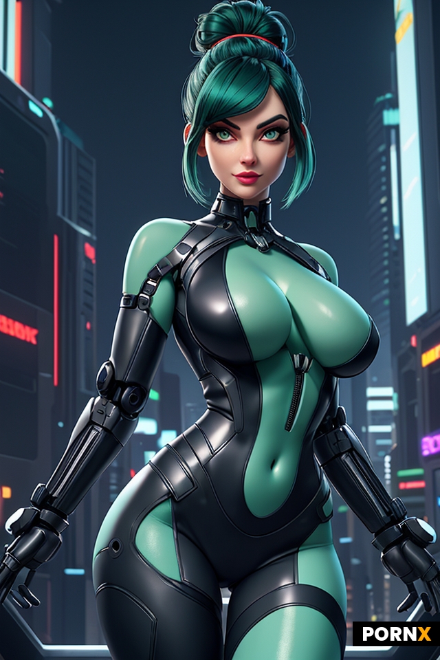 Woman