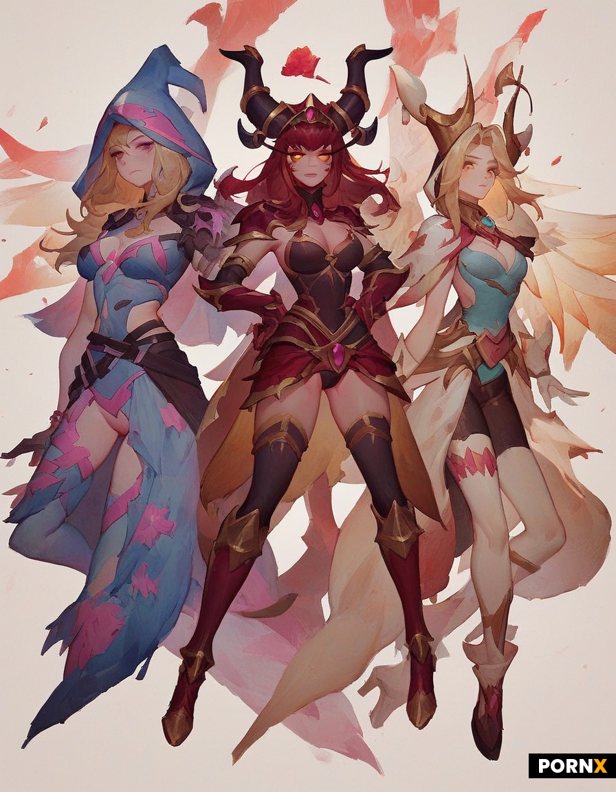 Dark willow dota