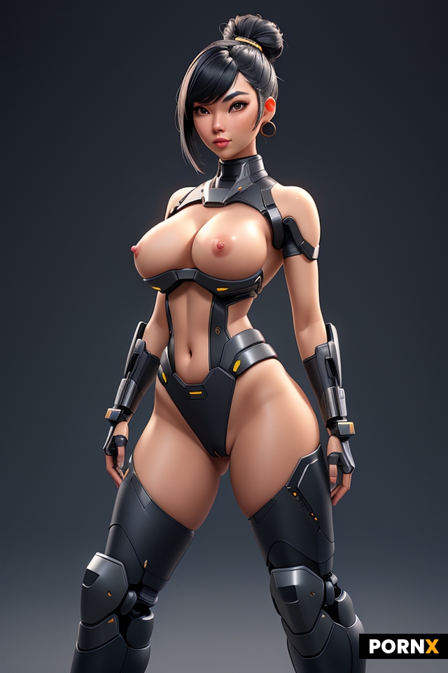 Woman