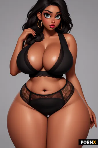 woman