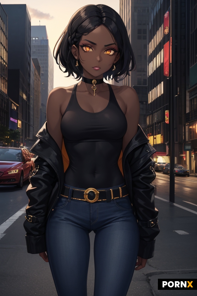 Woman