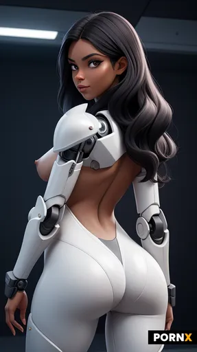 Woman
