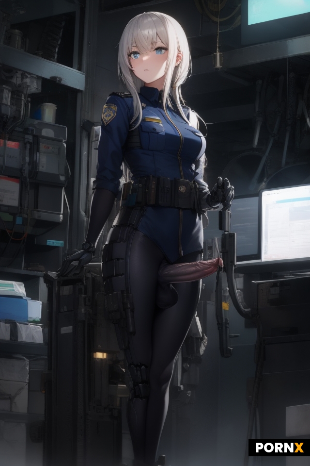 Police costume