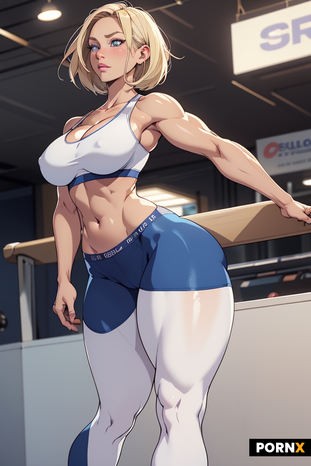 Woman