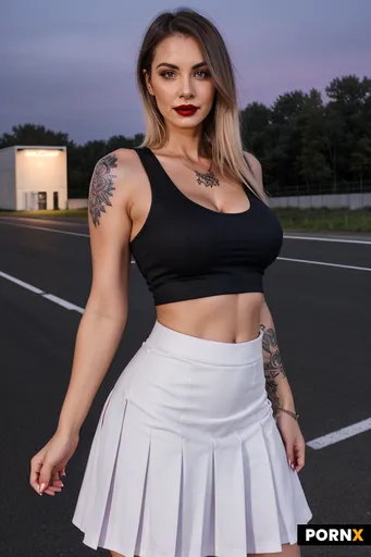 milf
