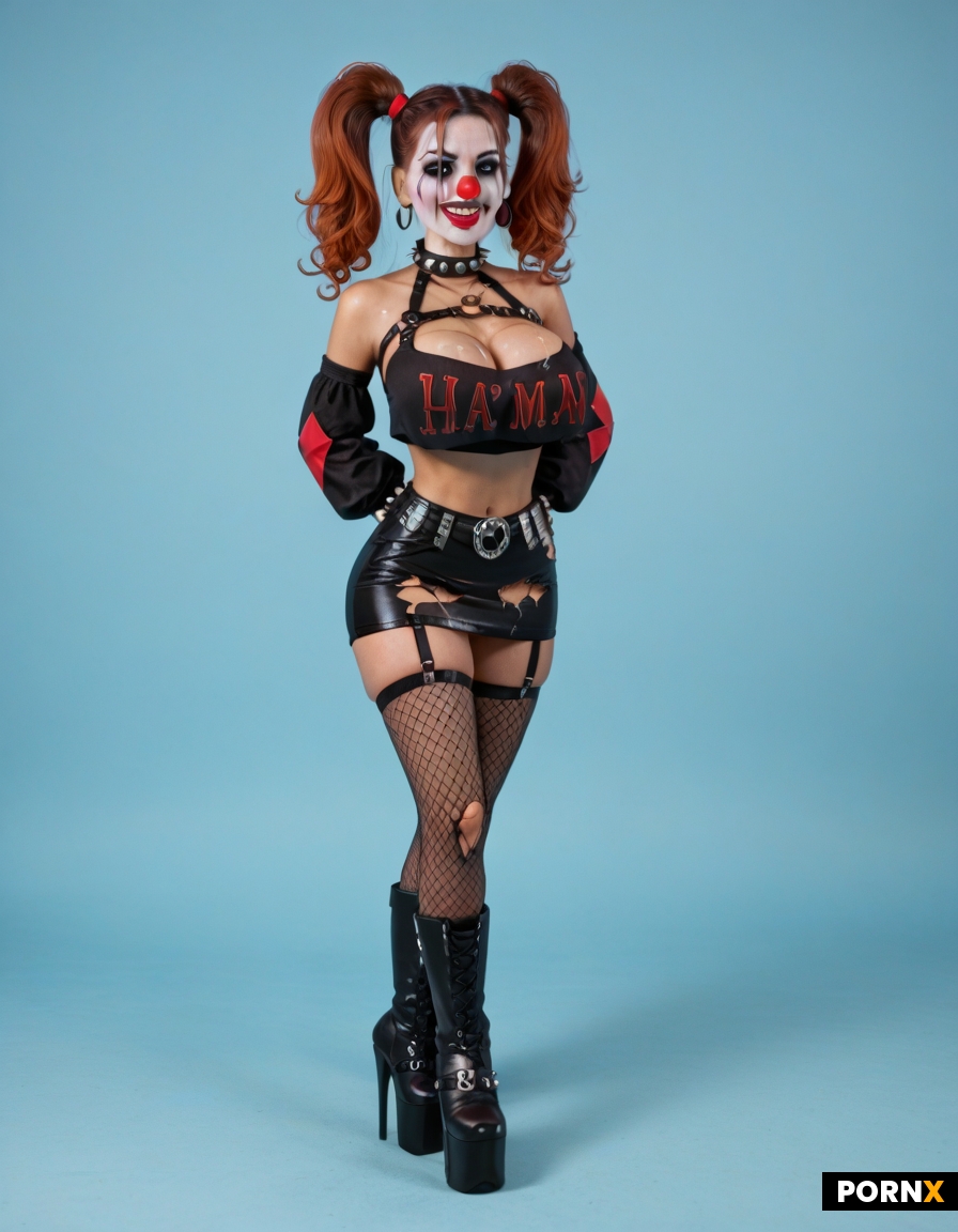 Erotic Emo punk Metal rockabilly Whore