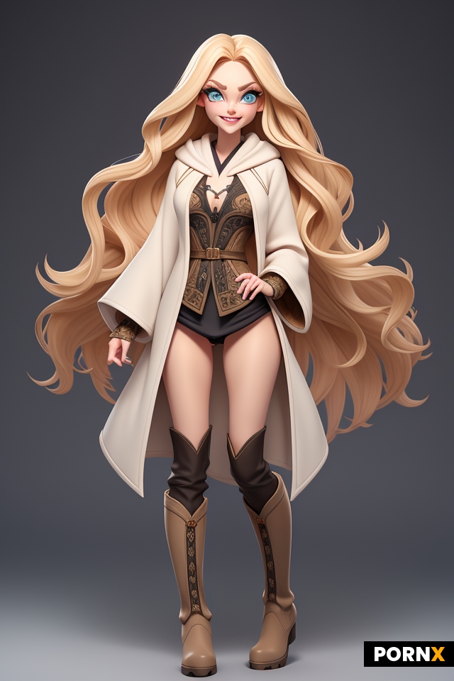 Woman