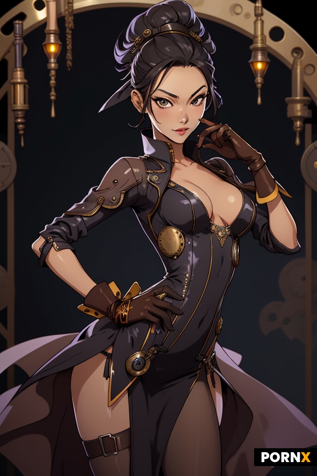 Woman