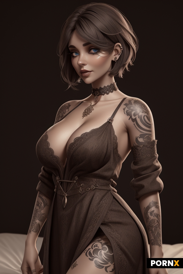 Woman