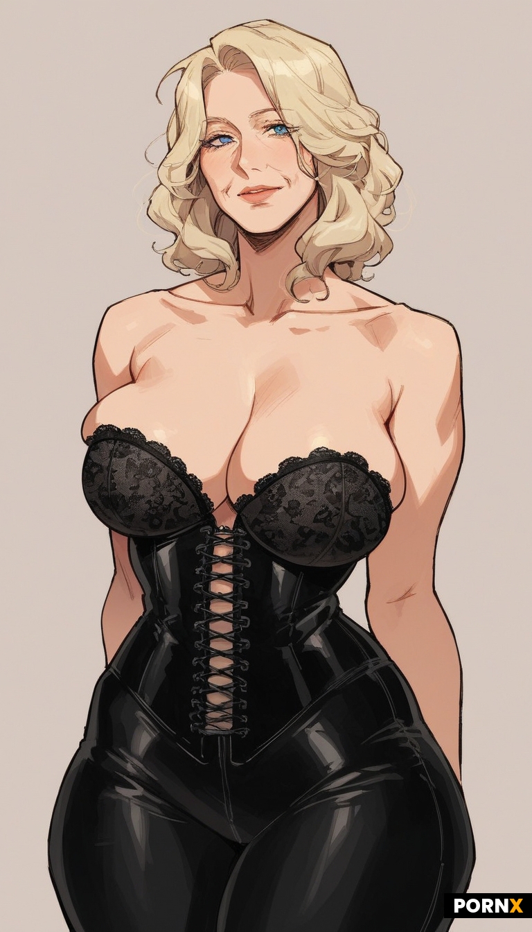 Woman