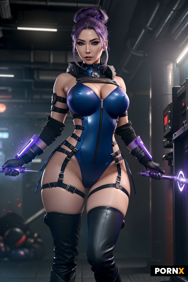 Woman