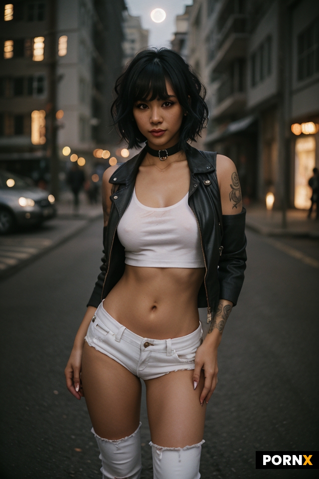 Woman