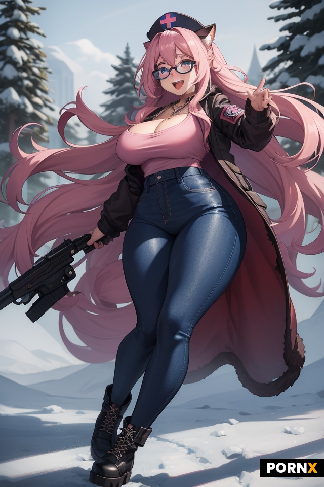 Woman