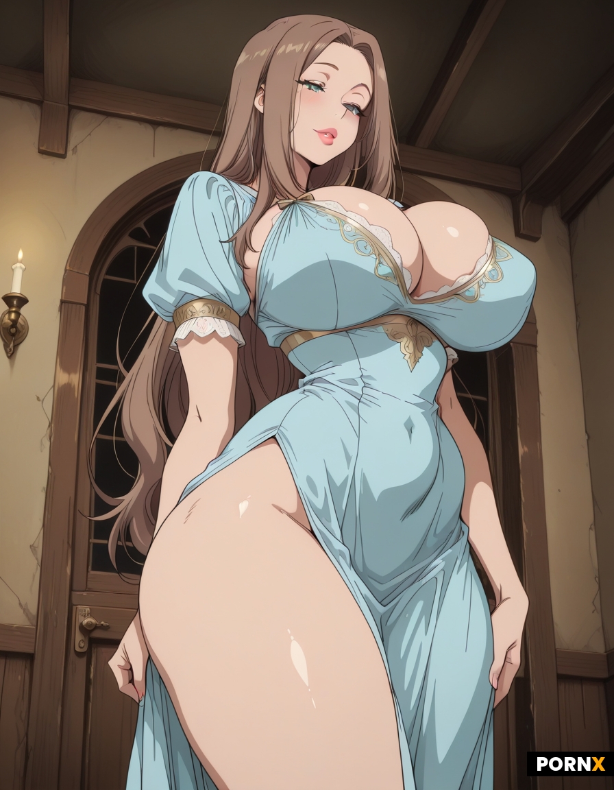 18 years old whore woman
