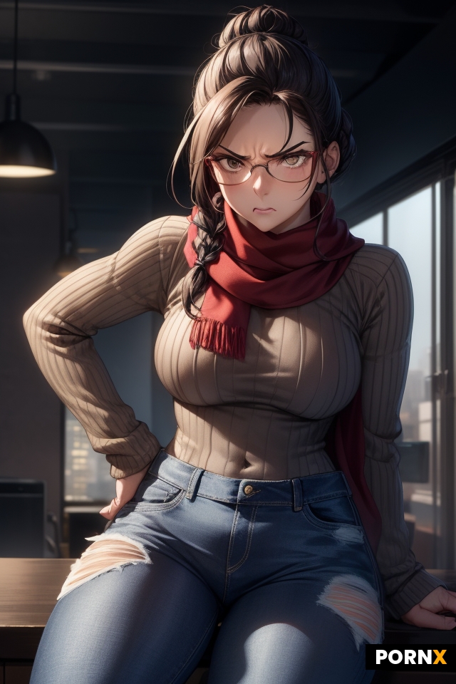 Woman
