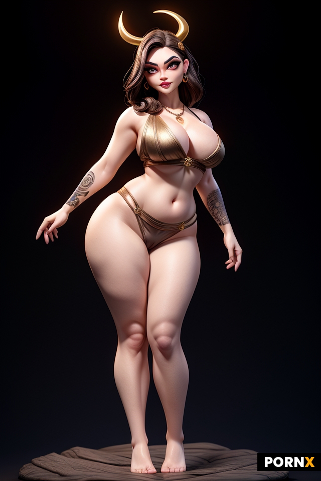 Woman