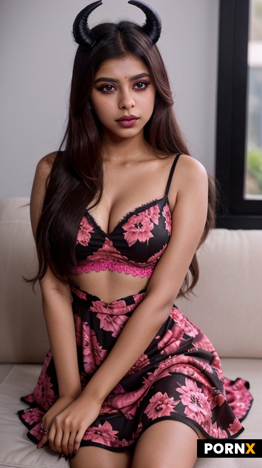 Suhana Khan is looking at camera seductively