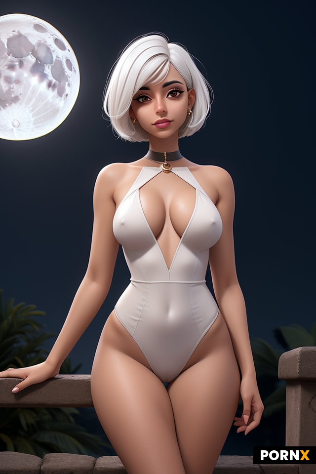 Woman