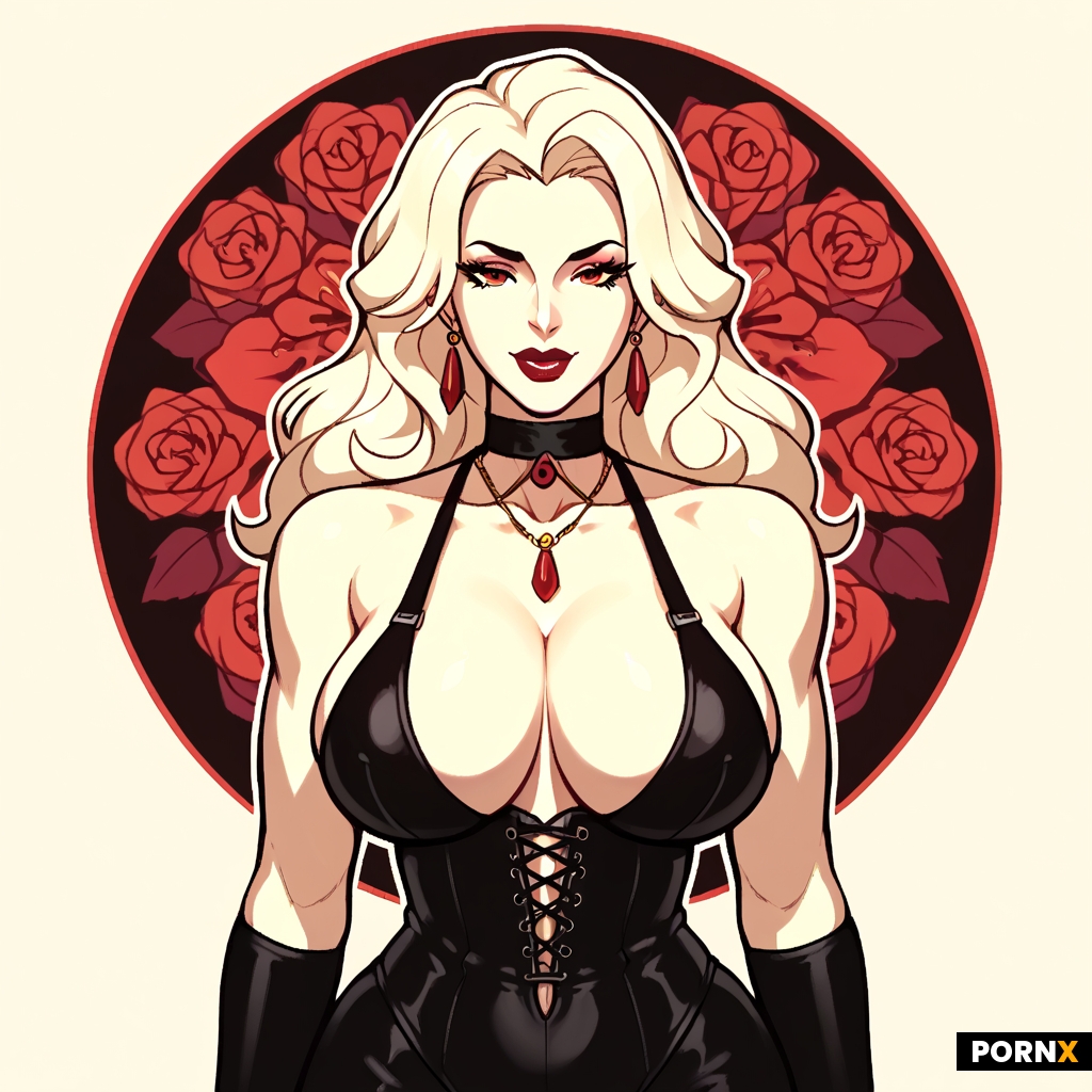 Woman