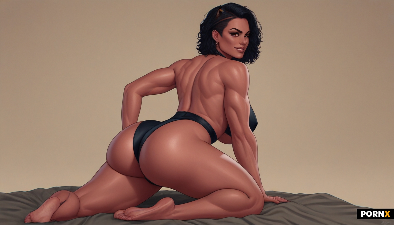 Woman
