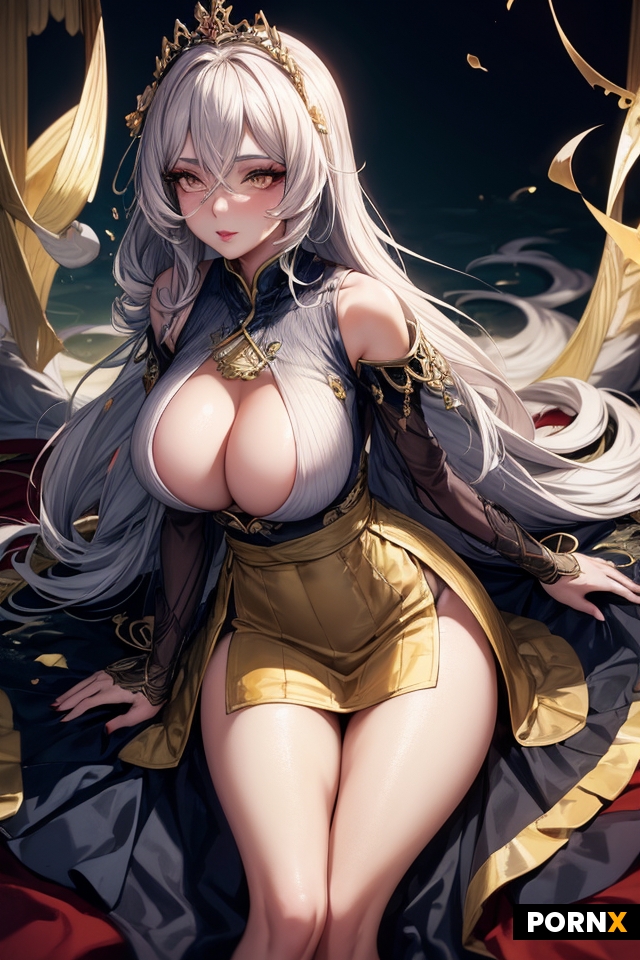 Woman
